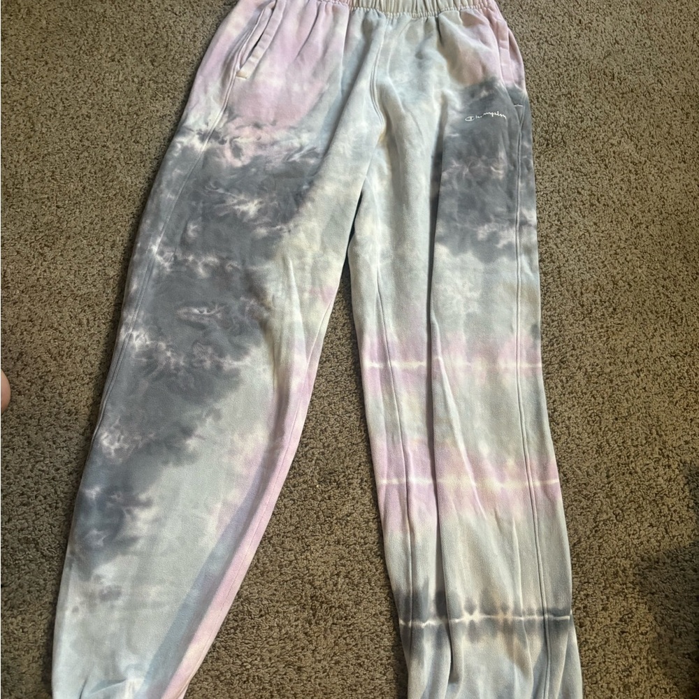 Champion sweatpants